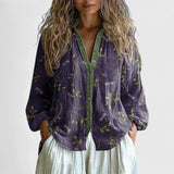 Olivianne - Blouse Élégante