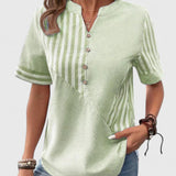 Gigi - Blouse Sophistiquée