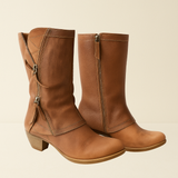 Liliane - Bottines pour l'automne