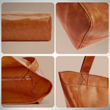 Aurore - Sac à épaule vintage
