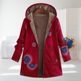 Alix - Manteau élégant pour la mi-saison