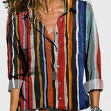 Nadienne - Blouse Élégante
