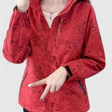 Chantal - Veste Élégante