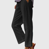 Denise - Pantalons Élégants pour Femme