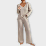 Catherine - Ensemble de 2 pièces confortable