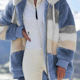 Corinne - Veste Confortable