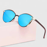 Lola - Lunettes de soleil sophistiquées