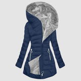 Cassandre - Manteau Confortable