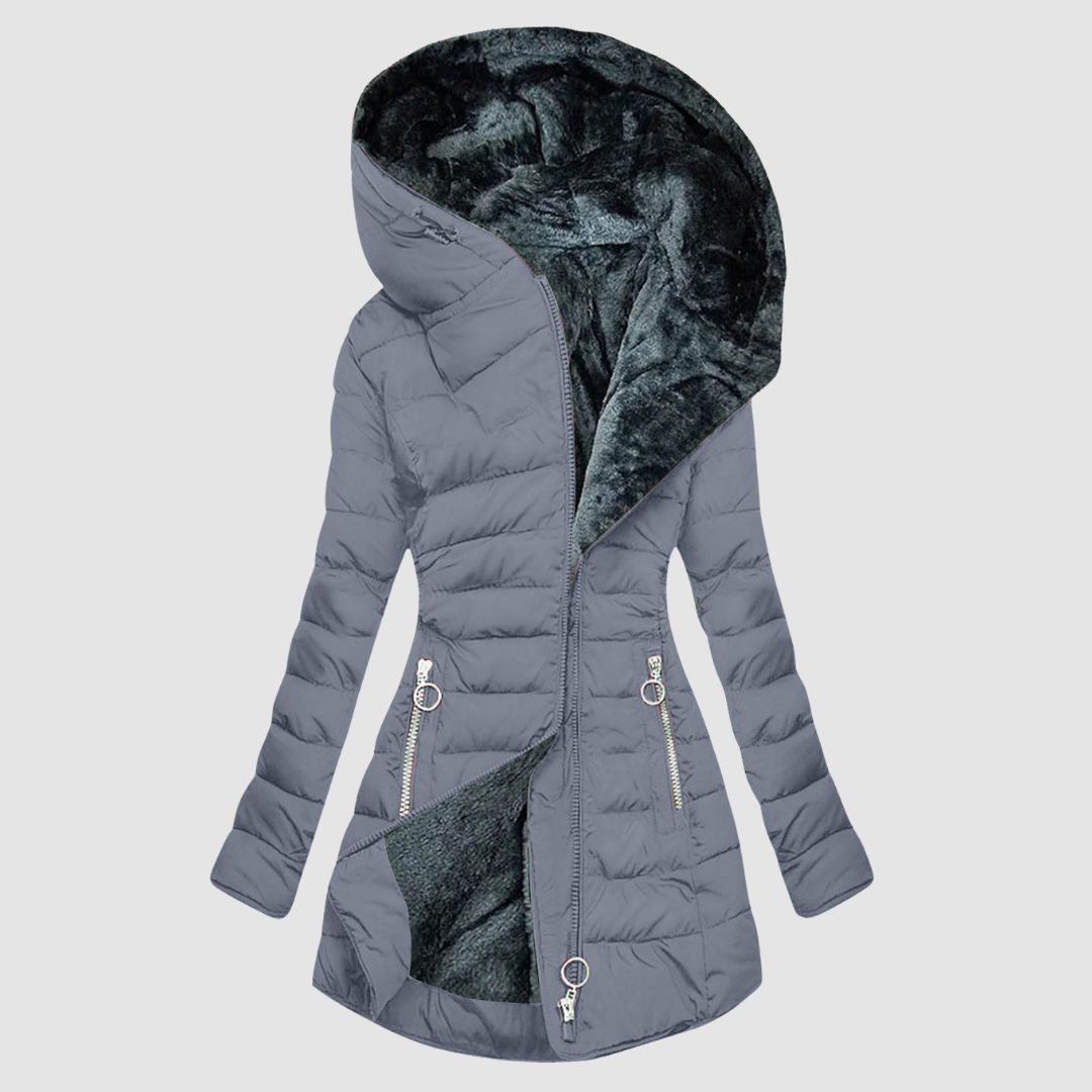 Cassandre - Manteau Confortable