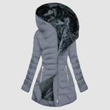 Cassandre - Manteau Confortable