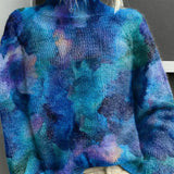 Emmanuelle - Pull Confortable