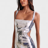 Éloïse - Robe de soirée
