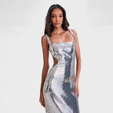 Éloïse - Robe de soirée