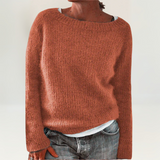 Suzanne - Pull Confortable
