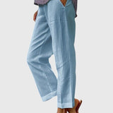 Denise - Pantalons Élégants pour Femme