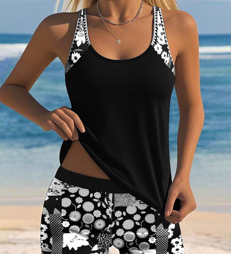 Aurianna - Maillot de bain confortable