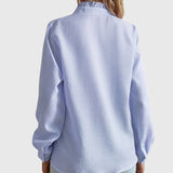 Kaitlyn - Blouse Élégante