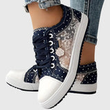 Elena - Sneakers Orthopédiques