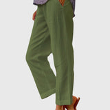 Denise - Pantalons Élégants pour Femme