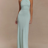 Estelle - Robe Maxi Élégante