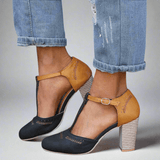 Eleni - Talons Élégants