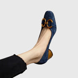 Dorothy - Talons Hauts Stylés