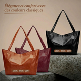 Aurore - Sac à épaule vintage