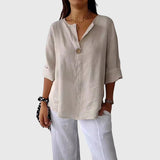 Valentina - Blouse Élégante