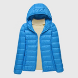 Liliane - Veste Matelassée Ultra-Légère