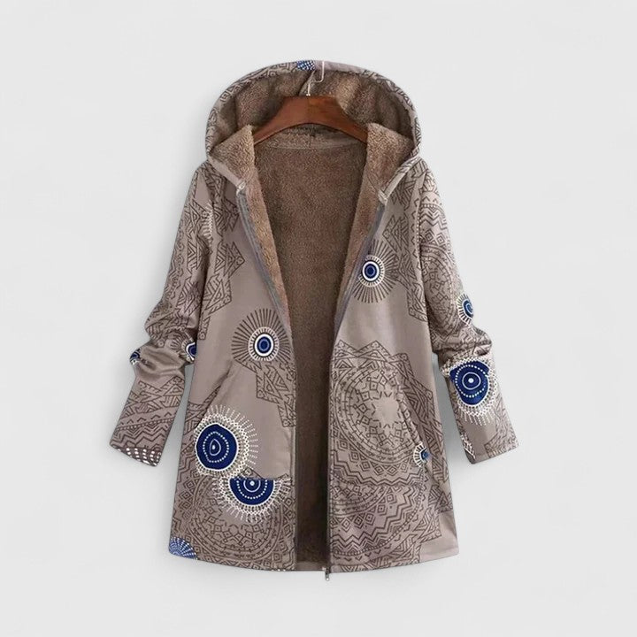 Muriel - Veste Confortable