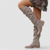 Valentine - Bottes western orthopédiques