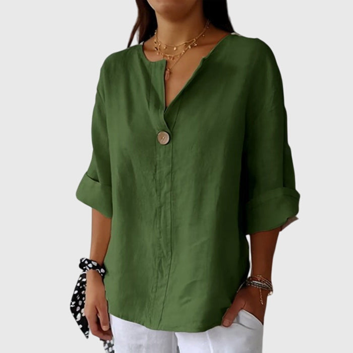 Valentina - Blouse Élégante