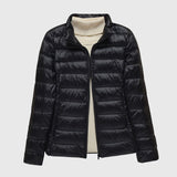 Liliane - Veste Matelassée Ultra-Légère