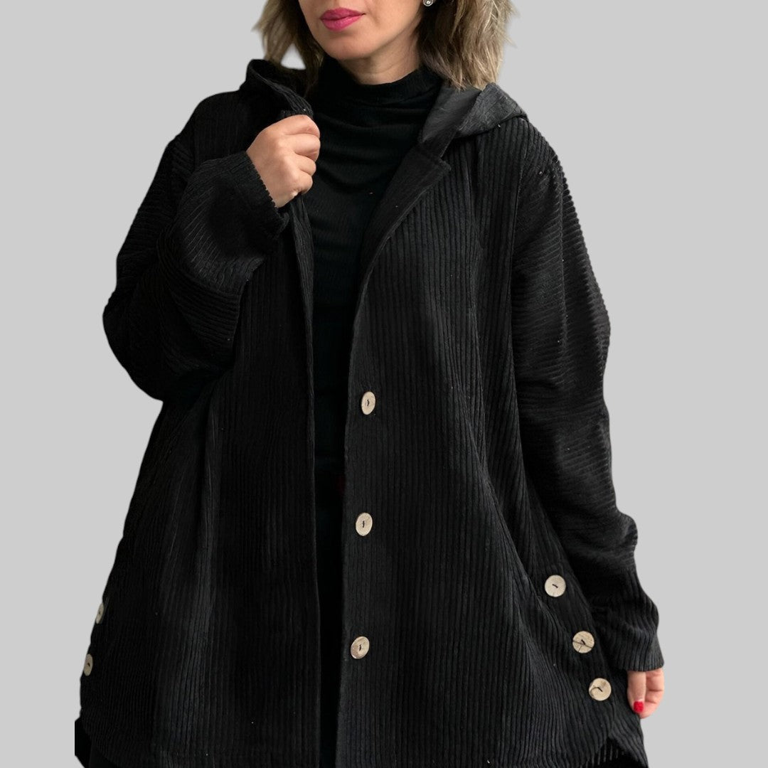 Cordélia - Veste Matelassée