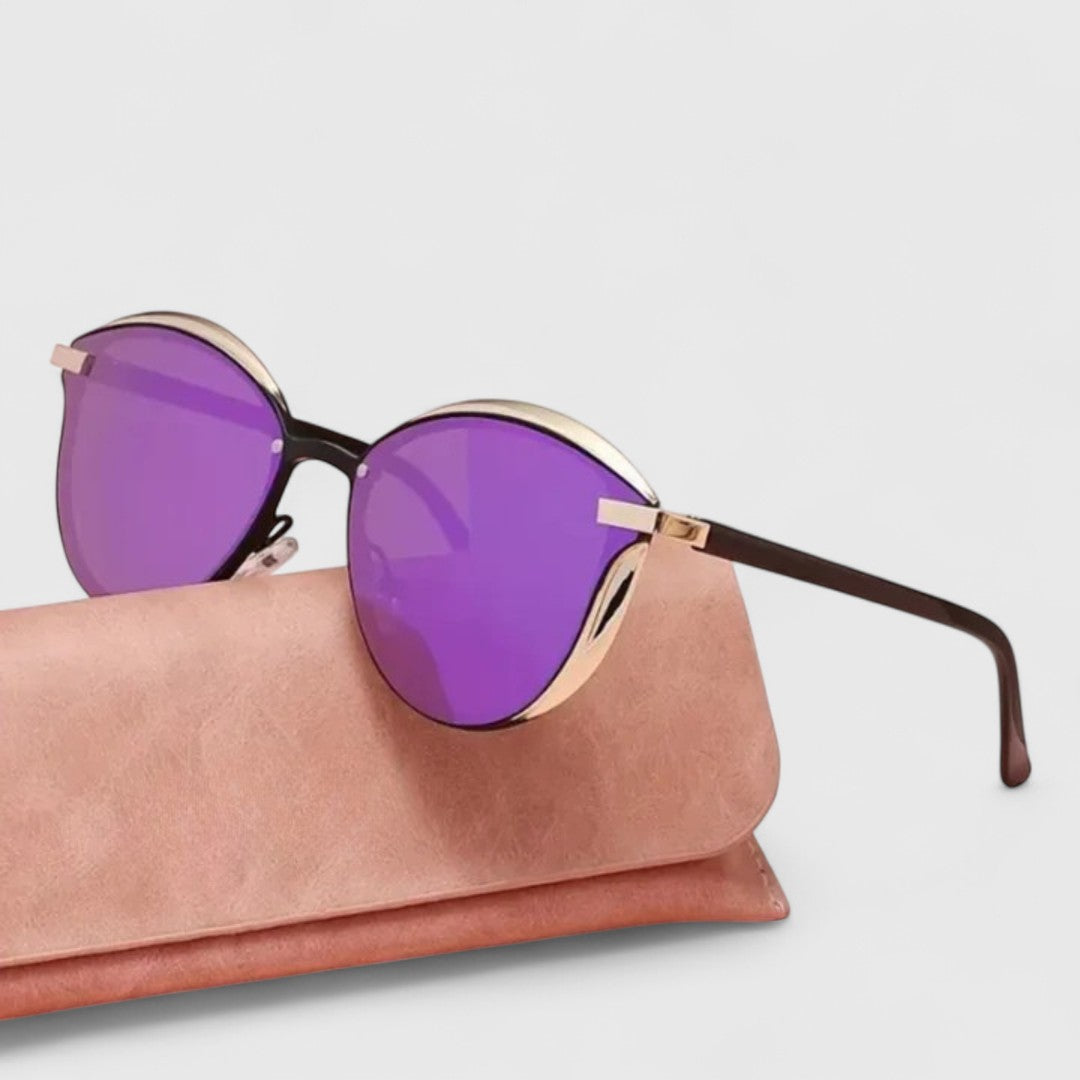 Lola - Lunettes de soleil sophistiquées