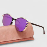 Lola - Lunettes de soleil sophistiquées