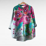 Thérèse - Blouse élégante d’été