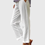 Denise - Pantalons Élégants pour Femme