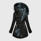 Cassandre - Manteau Confortable