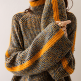 Émilie - Pull Élégant et Confortable