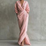 Camille - Robe élégante