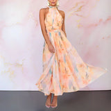 Aurore - Robe Maxi
