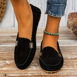 Kaia - Ballerine Mocassin