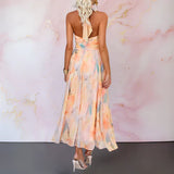 Aurore - Robe Maxi