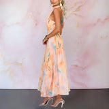 Aurore - Robe Maxi