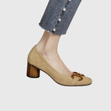 Dorothy - Talons Hauts Stylés