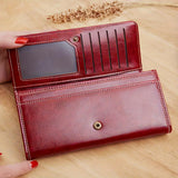 Noémie - Portefeuille Bifold Tendance