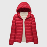 Liliane - Veste Matelassée Ultra-Légère