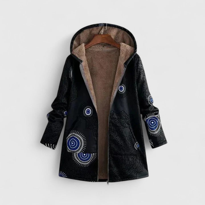 Muriel - Veste Confortable