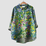 Claire - Blouse élégante d’été